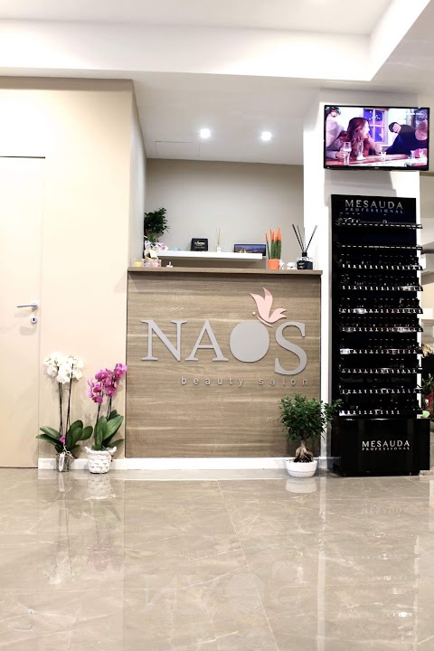 Naos Beauty Salon