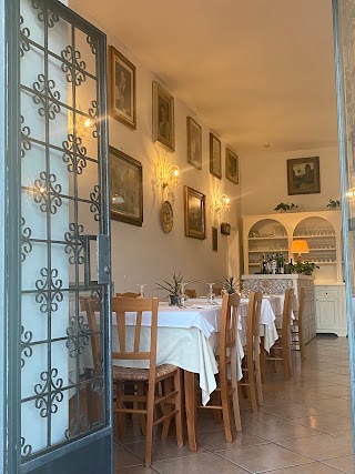 Ristorante Zi’Ntonio Scala