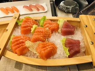 KISORO SUSHI