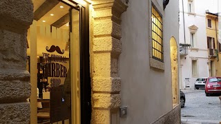 The Original Barber Shop Verona Porta Leoni