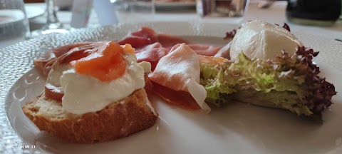 Ristorante Pizzeria Al Torchietto Brindisi Puglia