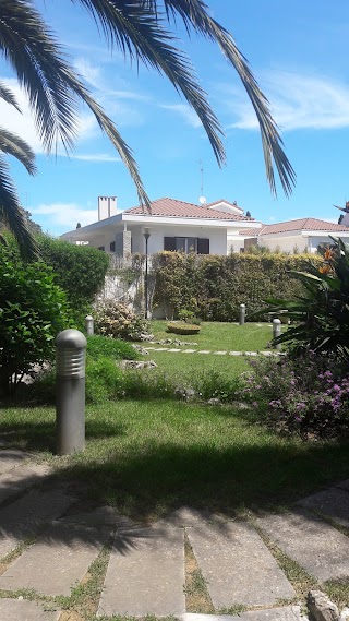 Villa Andrea Bari - Guest House