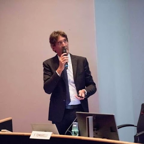 Dr Filippo Tomarelli