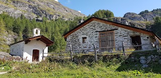 Le Refuge du Monal