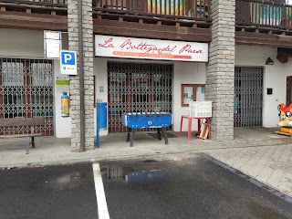 La bottega del paese di Lucci Giancarlo