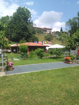 Camping della Serra