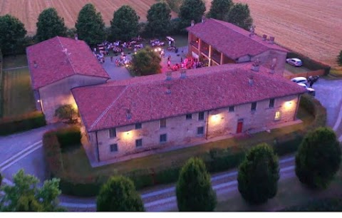 Agriturismo Cà del Lupo