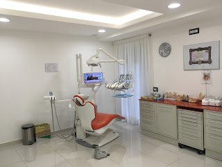 Studio Odontoiatrico Stupia dr. Andrea (dentista)