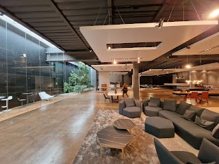 Bonaldo Showroom