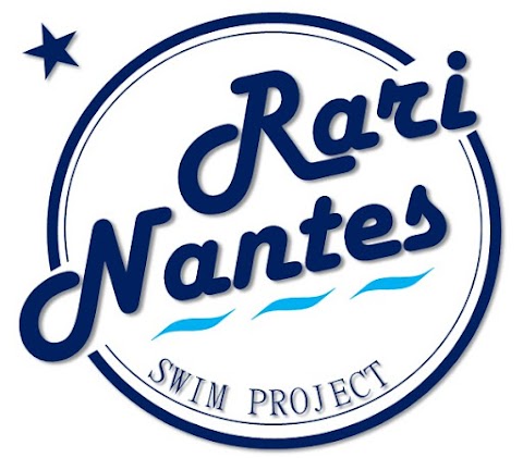 La Capannina Rari Nantes Swim Project Trieste