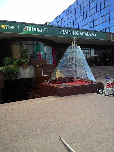 Alitalia Training Academy