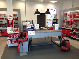 Hilti Store