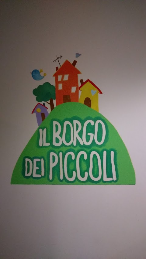 Il Borgo Dei Piccoli