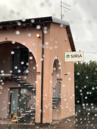 SIRIA srl - OLTRE LA SICUREZZA