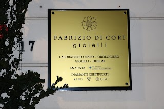 FABRIZIO DI CORI Gioielli