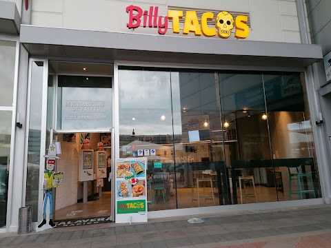 Billy Tacos - Biella