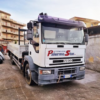 Palermo Star Autodemolizione - Rottamazione costo zero Palermo - Ricambi Palermo