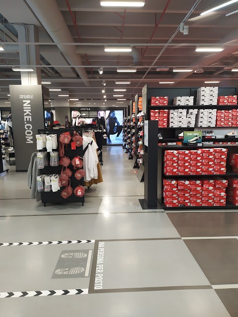 Nike Factory Store