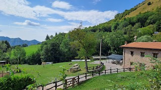 Agriturismo Centro Ippico La Valle