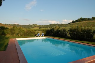 Casa vacanze in Toscana - Bretulla