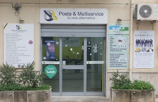 posta&multiservice|Partinico