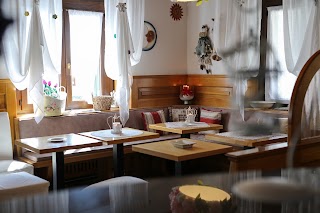 Hotel Franca & Trattoria San Sebastiano