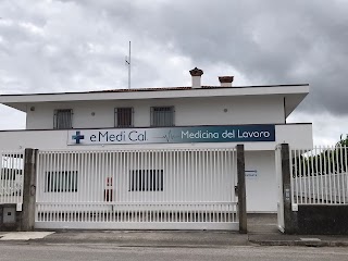 EMediCal Srl Medicina del Lavoro Friuli-Venezia Giulia