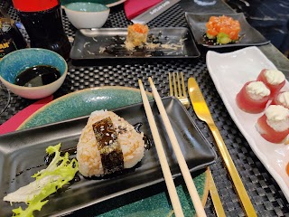 Kingu Sushi