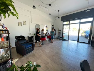 Andromeda barber&beautycentre