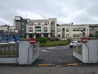 Ospedale Mazzolani Vandini