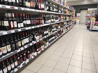 Supermercati Fallarino - Tufara Valle