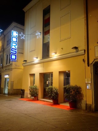 Cinema Corso