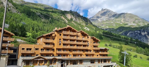 CGH Résidences & Spas - Le Lodge des Neiges