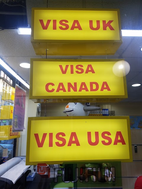 Canada Visa