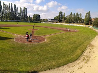 ROMA BREWERS ASD - SCUOLA DI BASEBALL E SOFTBALL