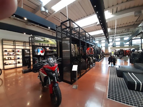 Dainese Store Vicenza