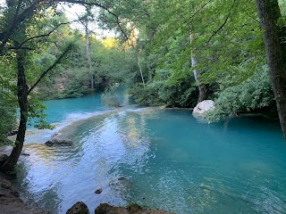 Parco Fluviale Alta Val D'Elsa