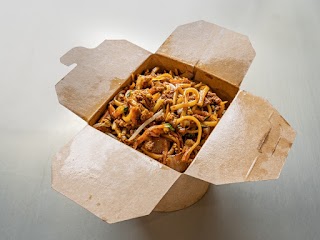 Nooliso (Noodles, Risotti & POKÈ)