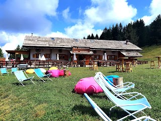 Rifugio Clot Bourget