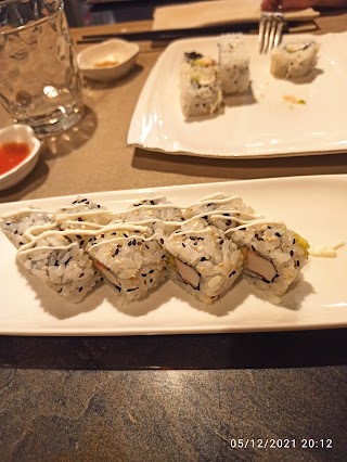 KAMPO SUSHI