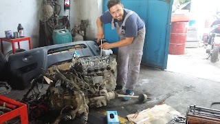 Point Service® Autofficina Punto Auto