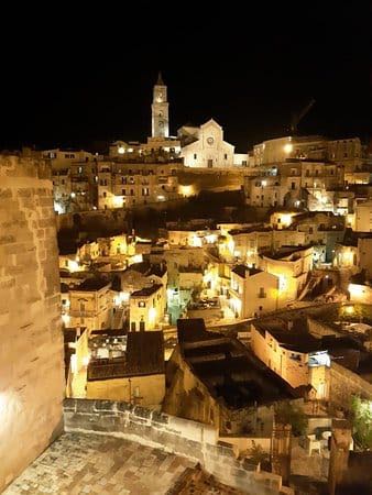 Sassi di Matera B&B