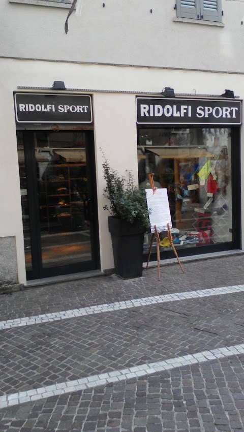 Ridolfi Sport