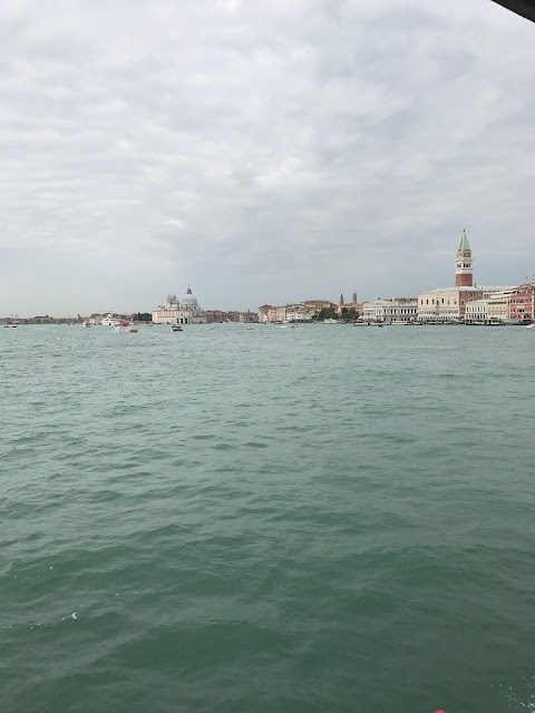 Sherazade Sailinvenice