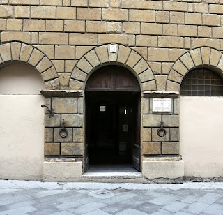 Università di Siena - Palazzo San Galgano