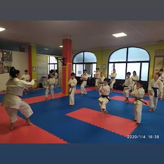 ASD Morevilla Olimpia Karate