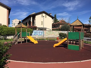 Parco giochi per bambini