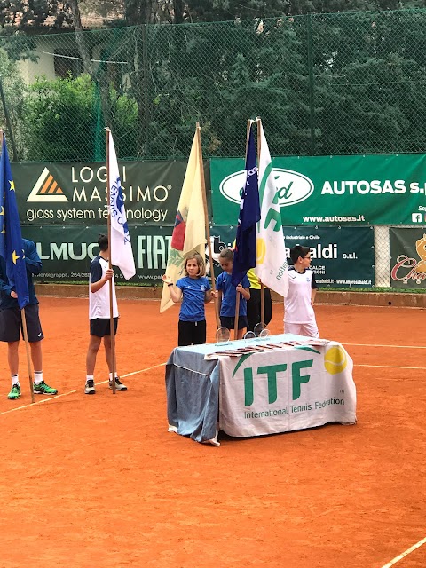 Tennis Club Prato