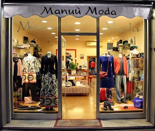 Manuù Moda