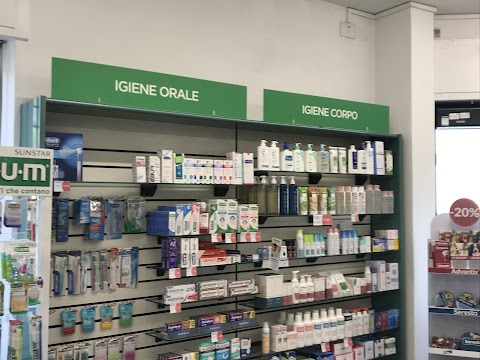 Farmacia Corti Dr. Giovanni